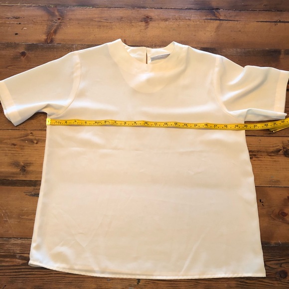 Gorgeous Vintage Top - Picture 4 of 5